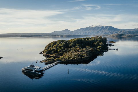 Gordon River Cruise Departing From Strahan - Accommodation Directory 1
