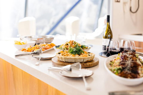 Gordon River Cruise Departing From Strahan - Accommodation Directory 3