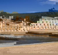 Port Arthur Tour from Hobart - Accommodation Directory