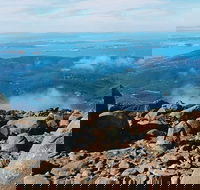 Mount Wellington Ultimate Experience Tour from Hobart - Accommodation Directory