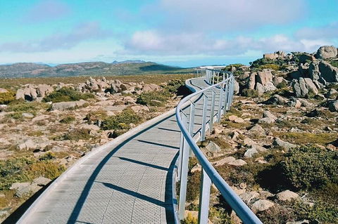 Mount Wellington Ultimate Experience Tour From Hobart - Accommodation Directory 2
