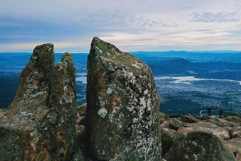Mount Wellington Ultimate Experience Tour From Hobart - Accommodation Directory 4