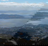Mt Wellington Tour and MONA Admission - Accommodation Directory