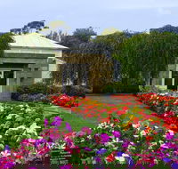 Hobart City Sightseeing Tour Including MONA Admission - Accommodation Directory