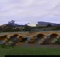 Richmond Historic Afternoon Tour from Hobart - Accommodation Directory