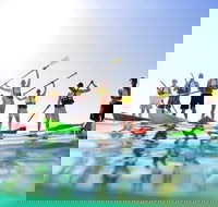 Adventure Moreton Island Day Pass - Accommodation Directory