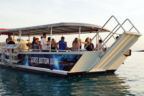 Adventure Moreton Island Wrecks Adventure Package - Accommodation Directory 4