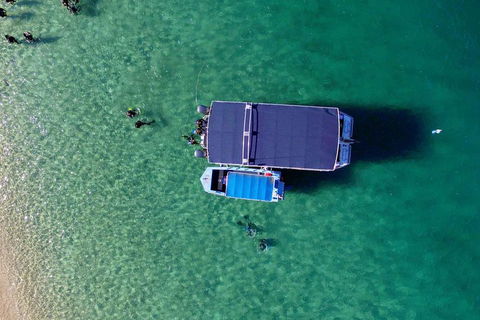 Wave Break Island Scuba Diving On The Gold Coast - Accommodation Directory 2