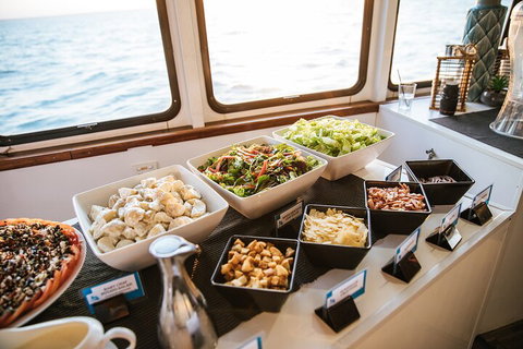 Darwin Harbour Sunset Cruise - Accommodation Directory 1