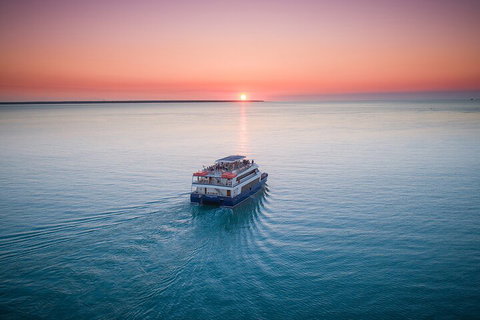 Darwin Harbour Sunset Cruise - Accommodation Directory 3