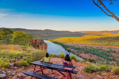 9-Day Kimberley Offroad Adventure From Darwin To Broome - Accommodation Directory 0