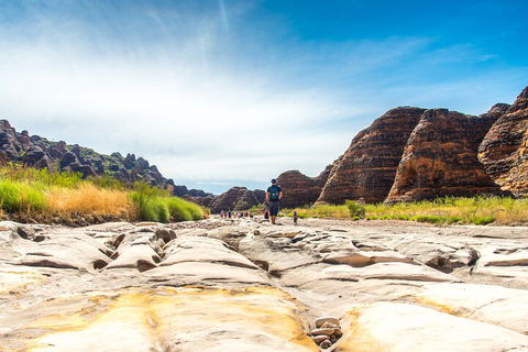 9-Day Kimberley Offroad Adventure From Darwin To Broome - Accommodation Directory 2