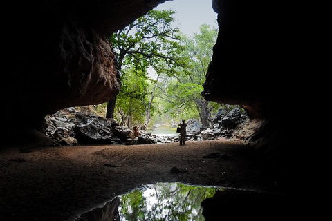 9-Day Kimberley Offroad Adventure From Darwin To Broome - Accommodation Directory 3