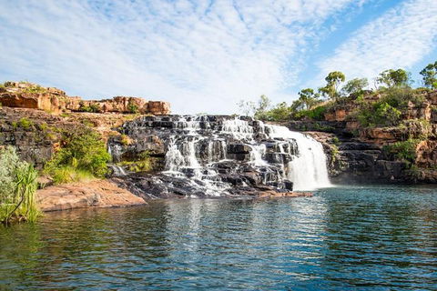 9-Day Kimberley Offroad Adventure From Darwin To Broome - Accommodation Directory 5