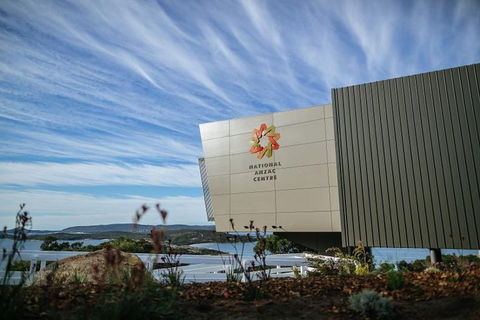 Albany History And Highlights Tour - Accommodation Directory 0