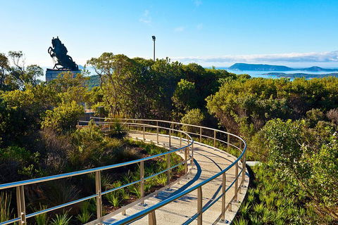 Albany History And Highlights Tour - Accommodation Directory 1