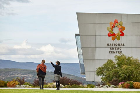 Albany History And Highlights Tour - Accommodation Directory 2