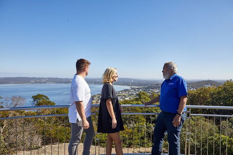 Albany History And Highlights Tour - Accommodation Directory 3