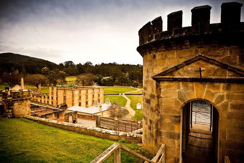 Port Arthur Express Shuttle - Accommodation Directory 0