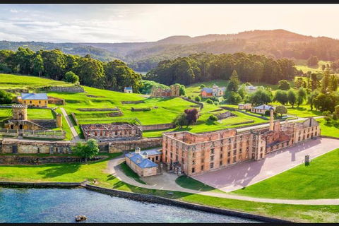 Port Arthur Express Shuttle - Accommodation Directory 3