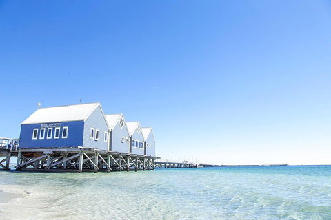 Margaret River 3 Day Escape - Accommodation Directory 5