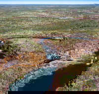 Mitchell Falls Explorer - Dry Season - Accommodation Directory