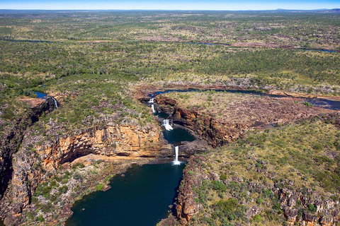 Mitchell Falls Explorer - Dry Season - Accommodation Directory 0