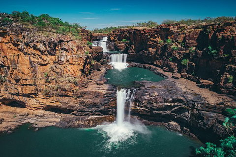Mitchell Falls Explorer - Dry Season - Accommodation Directory 1