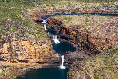 Mitchell Falls Explorer - Dry Season - Accommodation Directory 2