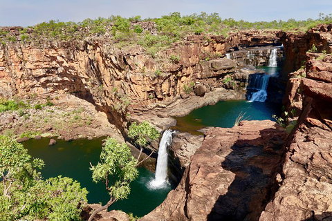 Mitchell Falls Explorer - Dry Season - Accommodation Directory 3