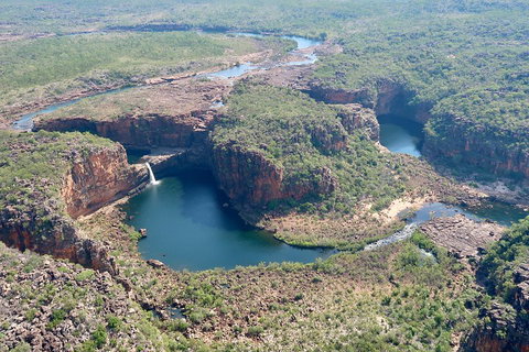 Mitchell Falls Explorer - Dry Season - Accommodation Directory 4