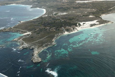 Full Day Tour By Seaplane To Rottnest Island Small Group Trip - Accommodation Directory 5