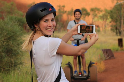Segway The FULL Base Of Uluru - Sunrise, Daytime Or Self Drive Options! - Accommodation Directory 3