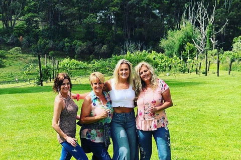 Full Day Mount Tamborine Winery Tour From Gold Coast - Accommodation Directory 1