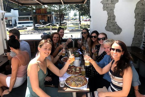 Full Day Mount Tamborine Winery Tour From Gold Coast - Accommodation Directory 4