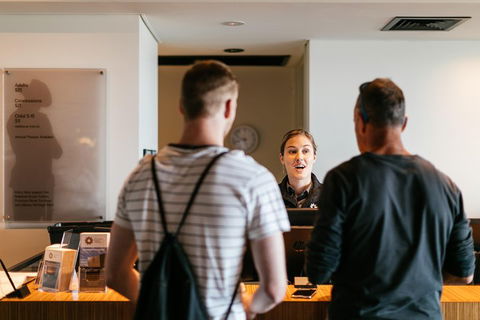 National Anzac Centre General Entry Ticket - Accommodation Directory 0