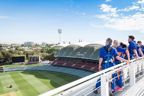 RoofClimb Adelaide Oval Experience - Accommodation Directory 0