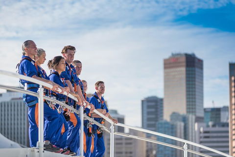 RoofClimb Adelaide Oval Experience - Accommodation Directory 2