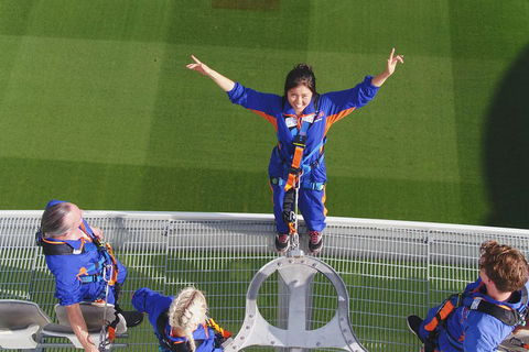 RoofClimb Adelaide Oval Experience - Accommodation Directory 3