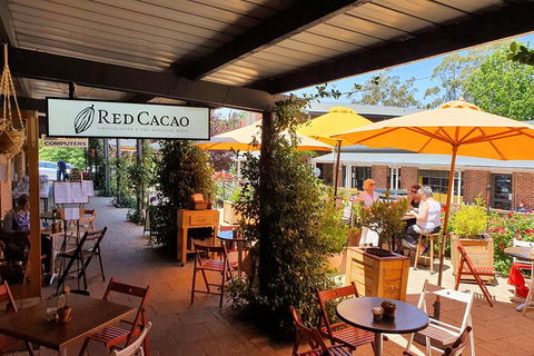 Adelaide Hills Regional / Hahndorf German Village Tour - Accommodation Directory 1