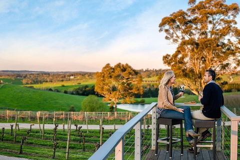 Adelaide Hills Regional / Hahndorf German Village Tour - Accommodation Directory 4
