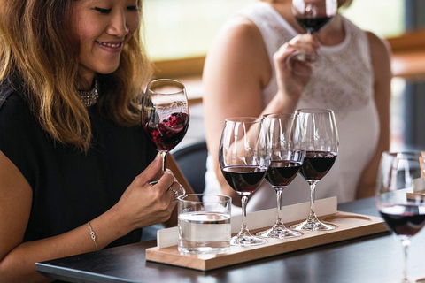 Adelaide Hills Regional / Hahndorf German Village Tour - Accommodation Directory 5