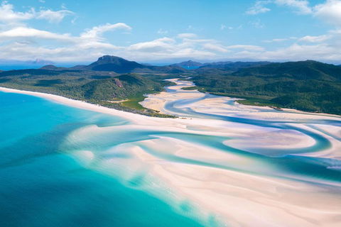 Whitehaven Beach And Hill Inlet Chill And Grill - Accommodation Directory 2
