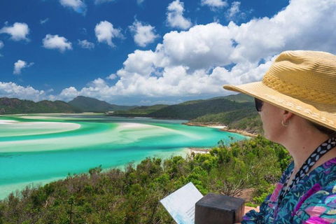 Whitehaven Beach And Hill Inlet Chill And Grill - Accommodation Directory 3