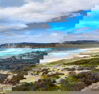Kangaroo Island Luxury Small Group 'East End Explorer' Full Day Tour - Accommodation Directory