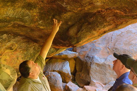 Uluru Small Group Tour Including Sunset - Accommodation Directory 1