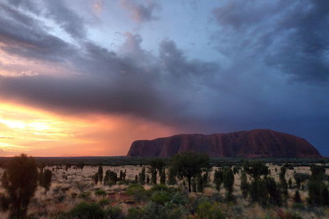Uluru Small Group Tour Including Sunset - Accommodation Directory 4