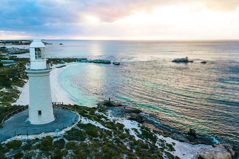 Discover Rottnest With Ferry & Bus Tour From Perth Or Fremantle - Accommodation Directory 2