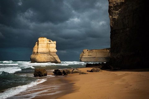 Melbourne Super Saver: Great Ocean Road + Phillip Island + Attraction Pass - Accommodation Directory 5