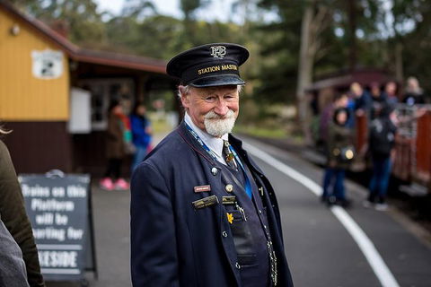 Puffing Billy, Moonlit Sanctuary & Penguins Day Tour - Accommodation Directory 3